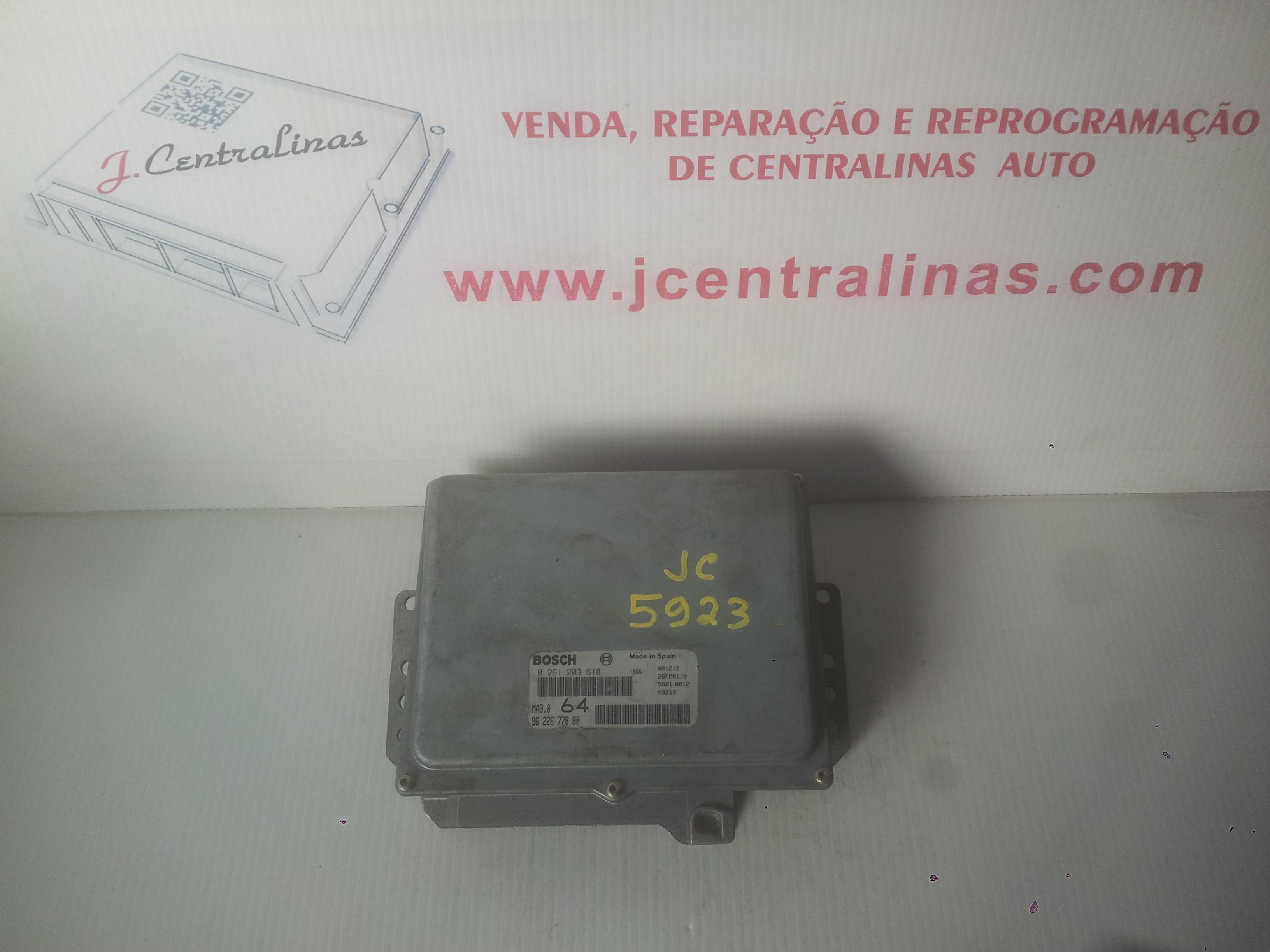 (Imagem Indispoível´)